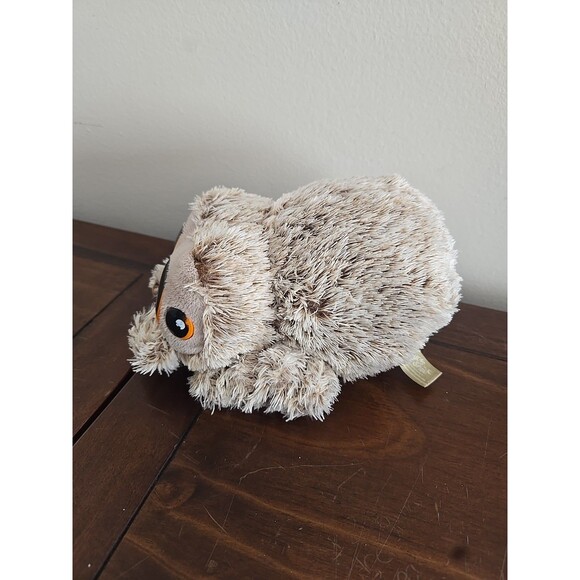 Lucas The Spider 6” Plush Stuffed Animal No Sound - Picture 2 of 5